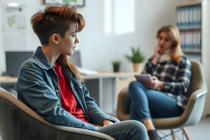 A Guide to Freeing Yourself from Perfectionism